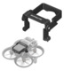 Антивід’єднувальна засувка Sunnylife для DJI Avata Sunnylife AT-DC503 для батареї DJI Avata, протиковзна пряжка, протиковзна склад