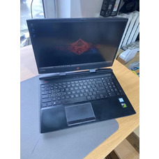 Б/в Ноутбук HP Omen 15-black