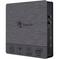 СТОК НАСТІЛЬНИЙ КОМП'ЮТЕР BEELINK BT3 PRO MINI 4GB HDMI