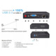 СТОК НАСТІЛЬНИЙ КОМП'ЮТЕР BEELINK BT3 PRO MINI 4GB HDMI