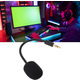 СТОК Знімний мікрофон для ігрової гарнітури Razer Barracuda X