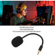 СТОК Знімний мікрофон для ігрової гарнітури Razer Barracuda X