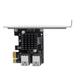 Адаптер PCI-E Extender Riser від 1 до 4 слотів PCI-E 1X для відеокарти, зовнішня карта, адаптер PCI-E для настільного комп'ютера