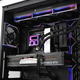 Система водяного охолодження Thermalright Frozen Infinity 360 Black: ARGB, Infinity Mirror, 3x120мм PWM, Intel LGA1851/1700 та AMD