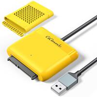 СТОК Кабель-адаптер GiGimundo SATA - USB