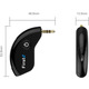 Портативний бездротовий Bluetooth-передавач FirstE для підключення до телевізора та допоміжних аудіопристроїв
