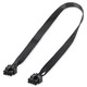 Кабель PCIe 8Pin (6+2) для Corsair RM/HX/CX-M, Thermaltake, Rosewill Photon, 25" YieJoya, PSU → GPU