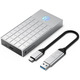 СТОК Корпус Yottamaster M.2 NVMe SSD