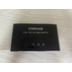 Перемикач HDMI Switch VWRHar 3 в 1 вихід 4K UHD, алюмінієвий комутатор із ручним керуванням та USB-живленням [Б/В]