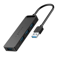 СТОК USB-хаб Vention