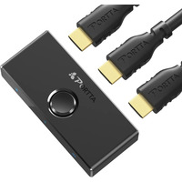 СТОК Перемикач HDMI 4K 60 Гц