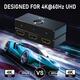 СТОК Перемикач HDMI 4K 60 Гц