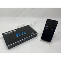 Б/в Перемикач USB 3.0 2 входи 4 виходи