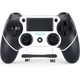 Контроллер Бездротовий геймпад DATA FROG для PS4 PS4 / Slim / Pro