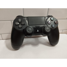 Б/в Sony DualShock 4 v2 - Бездротовий геймпад