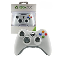 СТОК Бездротовий джойстик Xbox 360 Wireless Controller