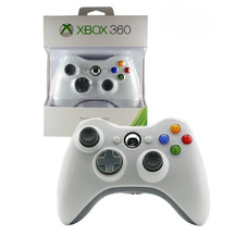 СТОК Бездротовий джойстик Xbox 360 Wireless Controller