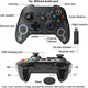 СТОК Бездротовий геймпад MOZUN X-Box One