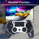 Контроллер Бездротовий геймпад DATA FROG для PS4 PS4 / Slim / Pro