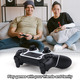 Контроллер Бездротовий геймпад DATA FROG для PS4 PS4 / Slim / Pro