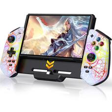 СТОК Контролер RGB для Nintendo Switch/OLED