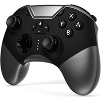 Ігровий контролер ПКSwitch/IOS та Android Nintendo Switch Pro Wireless Gamepad для консолі