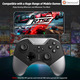 Ігровий контролер ПКSwitch/IOS та Android Nintendo Switch Pro Wireless Gamepad для консолі