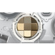 Бездротовий геймпад Microsoft Xbox Series X/S Ghost Cipher Special Edition, Bluetooth, PC/Android/iOS, прозорий дизайн