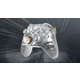 Бездротовий геймпад Microsoft Xbox Series X/S Ghost Cipher Special Edition, Bluetooth, PC/Android/iOS, прозорий дизайн