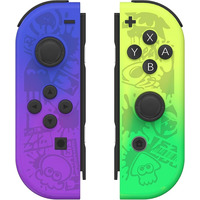 СТОК Контролер BDKK Joycon для серії Splatoon 3
