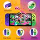 СТОК Контролер BDKK Joycon для серії Splatoon 3