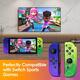 СТОК Контролер BDKK Joycon для серії Splatoon 3