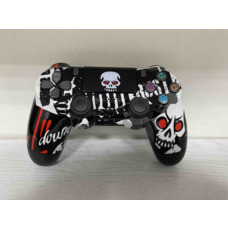 СТОК Бездротовий контролер для PlayStation 4 (Вітринний зразок)