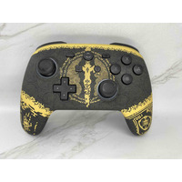 Б/в Універсальний бездротовий геймпад Geebond