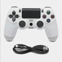 СТОК Джойстик провідний джойстик PS4 DOUBLE