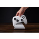 Геймпад 8BitDo Ultimate 2 Bluetooth бездротовий джойстик для Nintendo Switch / Switch 2 та ПК Windows White