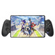 Мобільний ігровий контролер GameSir G8 Plus Bluetooth для Switch, iOS, Android та планшетів, бездротовий геймпад із джойстиками