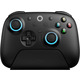 Геймпад 8BitDo Ultimate 2 Bluetooth бездротовий джойстик для Nintendo Switch / Switch 2 та ПК Windows Black