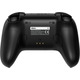 Геймпад 8BitDo Ultimate 2 Bluetooth бездротовий джойстик для Nintendo Switch / Switch 2 та ПК Windows Black