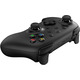 Геймпад 8BitDo Ultimate 2 Bluetooth бездротовий джойстик для Nintendo Switch / Switch 2 та ПК Windows Black