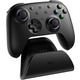 Геймпад 8BitDo Ultimate 2 Bluetooth бездротовий джойстик для Nintendo Switch / Switch 2 та ПК Windows Black