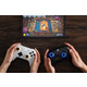 Геймпад 8BitDo Ultimate 2 Bluetooth бездротовий джойстик для Nintendo Switch / Switch 2 та ПК Windows Black