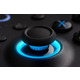 Геймпад 8BitDo Ultimate 2 Bluetooth бездротовий джойстик для Nintendo Switch / Switch 2 та ПК Windows Black
