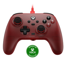 Дротовий контролер GameSir T7 із джойстиками на ефекті Холла, ігровий геймпад Plug and Play для Xbox Series X|S, Xbox One, Windows