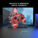 Дротовий контролер GameSir T7 із джойстиками на ефекті Холла, ігровий геймпад Plug and Play для Xbox Series X|S, Xbox One, Windows