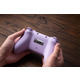 Бездротовий геймпад 8BitDo Ultimate 2C Wireless 1000Hz Hall Effect для Windows та Android Purple (Фіолетовий)