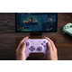 Бездротовий геймпад 8BitDo Ultimate 2C Wireless 1000Hz Hall Effect для Windows та Android Purple (Фіолетовий)