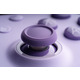 Бездротовий геймпад 8BitDo Ultimate 2C Wireless 1000Hz Hall Effect для Windows та Android Purple (Фіолетовий)