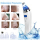 Вакуумний очищувач пор для обличчя KRASR Comedo Suction