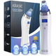 Вакуумний очищувач пор для обличчя KRASR Comedo Suction
